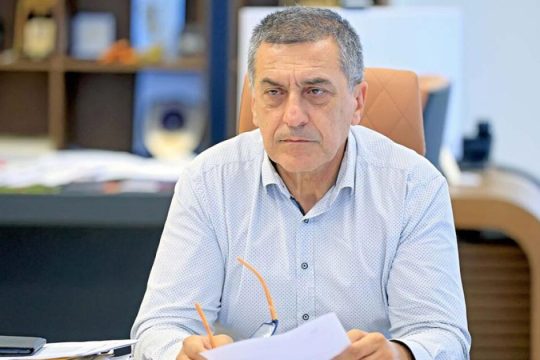 «Δεν λύθηκαν τα προβλήματα, οι αγρότες θα ξαναβγούν στους δρόμους»